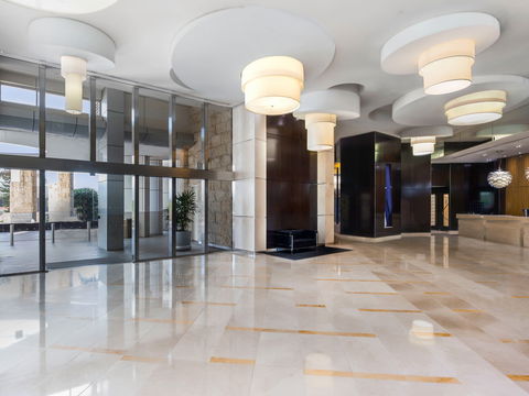 Mantra Towers Of Chevron Surfers - Tourism Brisbane 5