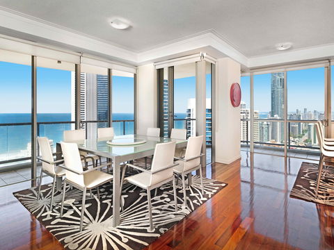Mantra Towers Of Chevron Surfers - Tourism Brisbane 13