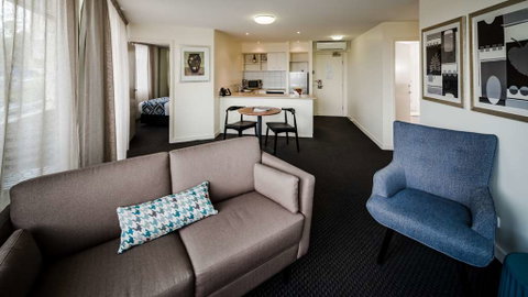 Salamanca Terraces - Brisbane Tourism 5