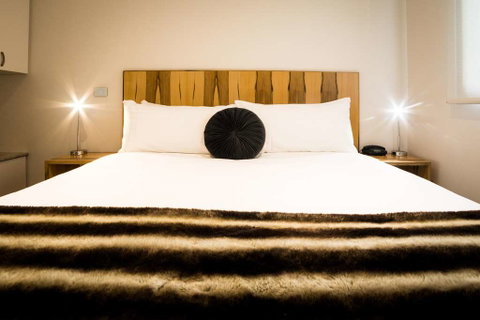 Salamanca Wharf Hotel - Brisbane Tourism 3