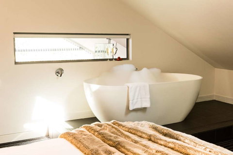 Salamanca Wharf Hotel - Brisbane Tourism 4