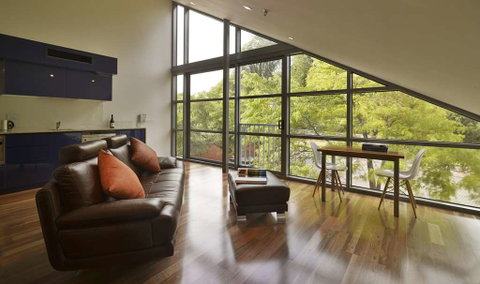 Salamanca Wharf Hotel - Brisbane Tourism 6