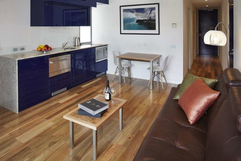 Salamanca Wharf Hotel - Brisbane Tourism 8