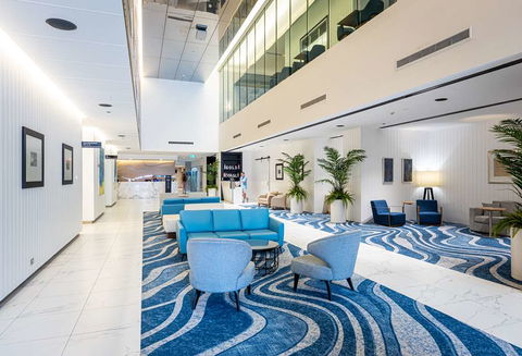 Hilton Surfers Paradise Hotel - Brisbane 4u 2