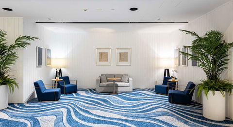 Hilton Surfers Paradise Hotel - Brisbane 4u 3