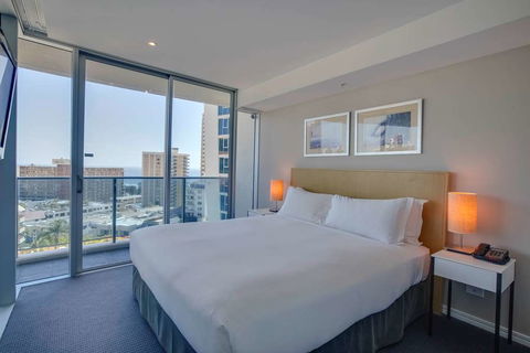 Hilton Surfers Paradise Hotel - Brisbane 4u 4