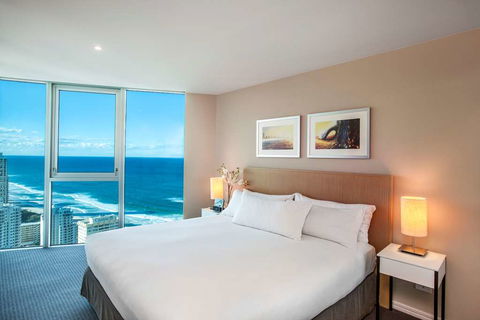 Hilton Surfers Paradise Hotel - Brisbane 4u 5