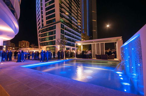 Hilton Surfers Paradise Hotel - Brisbane 4u 7