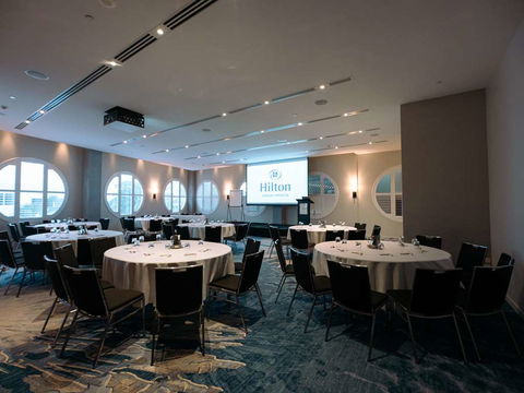 Hilton Surfers Paradise Hotel - Brisbane 4u 8