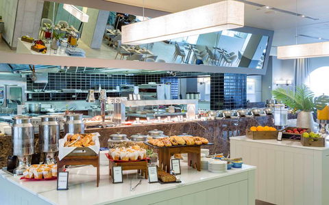 Hilton Surfers Paradise Hotel - Brisbane 4u 10