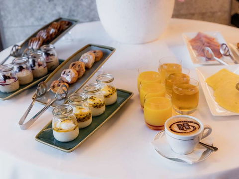 Hilton Surfers Paradise Hotel - Brisbane 4u 11