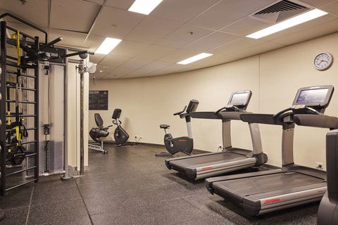 Hilton Surfers Paradise Hotel - Brisbane 4u 12