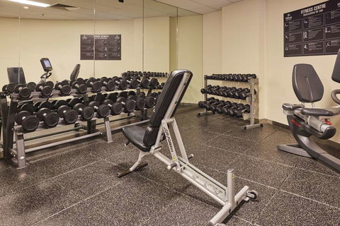 Hilton Surfers Paradise Hotel - Brisbane 4u 13