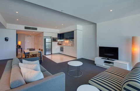 Hilton Surfers Paradise Hotel - Brisbane 4u 16