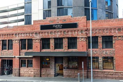 Mantra On Collins Hobart - Brisbane Tourism 0