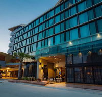 Eatons Hill Hotel - Tourism Brisbane