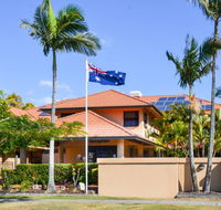 Pegasus Motor Inn and Serviced Apartment - Brisbane 4u