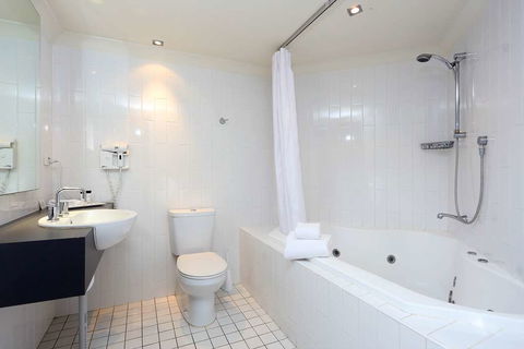 Brisbane International - Virginia - Tourism Brisbane 5