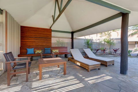 Brisbane International - Virginia - Tourism Brisbane 6