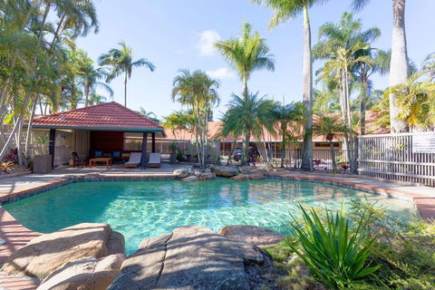 Brisbane International - Virginia - Tourism Brisbane 7