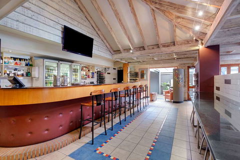 Brisbane International - Virginia - Tourism Brisbane 8