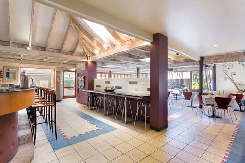 Brisbane International - Virginia - Tourism Brisbane 10