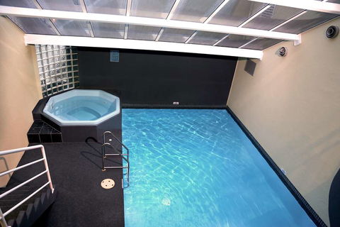 Salamanca Inn - Tourism Brisbane 3