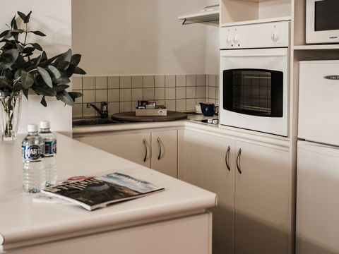 Salamanca Suites - Tourism Brisbane 3