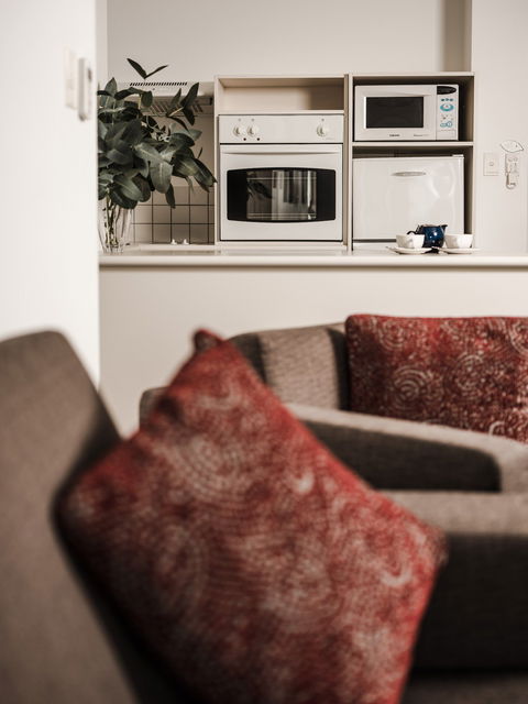 Salamanca Suites - Tourism Brisbane 4