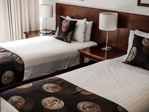 Salamanca Suites - Tourism Brisbane 5