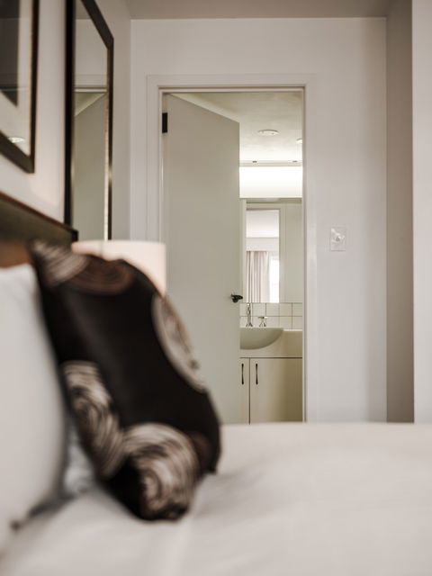 Salamanca Suites - Tourism Brisbane 6