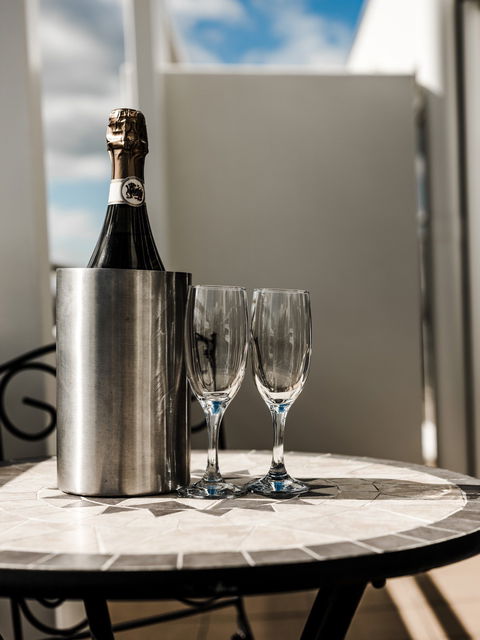 Salamanca Suites - Tourism Brisbane 7