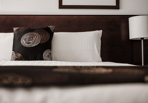 Salamanca Suites - Tourism Brisbane 9