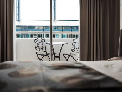 Salamanca Suites - Tourism Brisbane 10