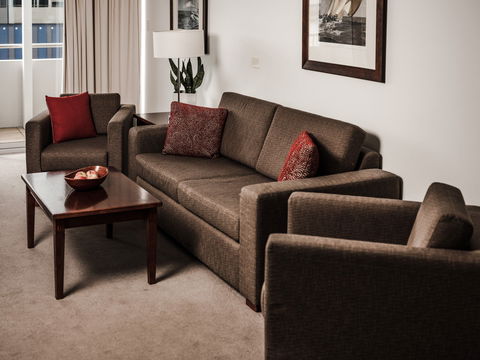 Salamanca Suites - Tourism Brisbane 11