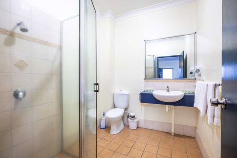 Atherton Hotel - Brisbane 4u 3