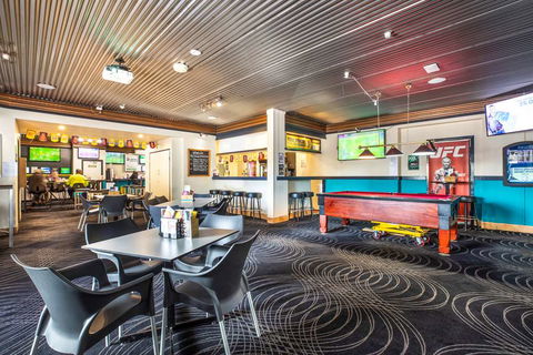 Atherton Hotel - Brisbane 4u 9