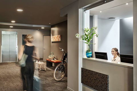 Punthill Essendon Grand - Brisbane Tourism 0