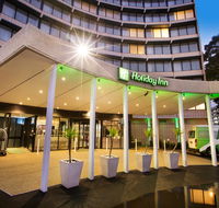 Holiday Inn Melbourne Airport - Brisbane 4u