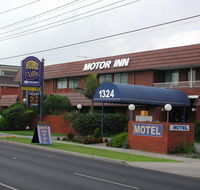 Hume Villa Motor Inn - Brisbane 4u