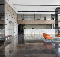 Meriton Suites Church Street Parramatta - Brisbane 4u