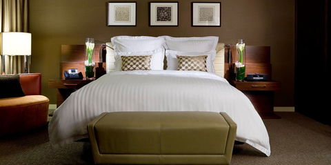 Pullman Hotel At Sydney Olympic Park - Tourism Brisbane 5