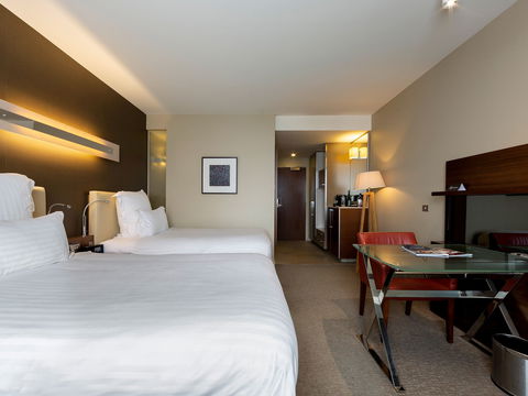 Pullman Hotel At Sydney Olympic Park - Tourism Brisbane 7