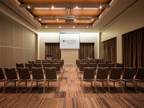 Pullman Hotel At Sydney Olympic Park - Tourism Brisbane 10