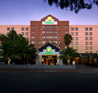 Holiday Inn Parramatta - Brisbane 4u