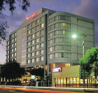 Mercure Hotel Parramatta - Brisbane 4u