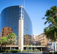 Novotel Sydney Parramatta - Brisbane 4u