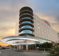 Rydges Parramatta - Brisbane 4u
