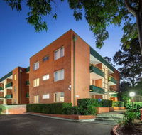 APX Apartments Parramatta - Brisbane 4u