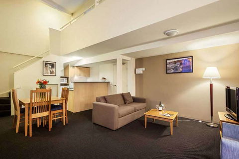 APX Apartments Parramatta - Tourism Brisbane 5